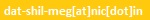 dat-shil-meg[at]nic[dot]in 